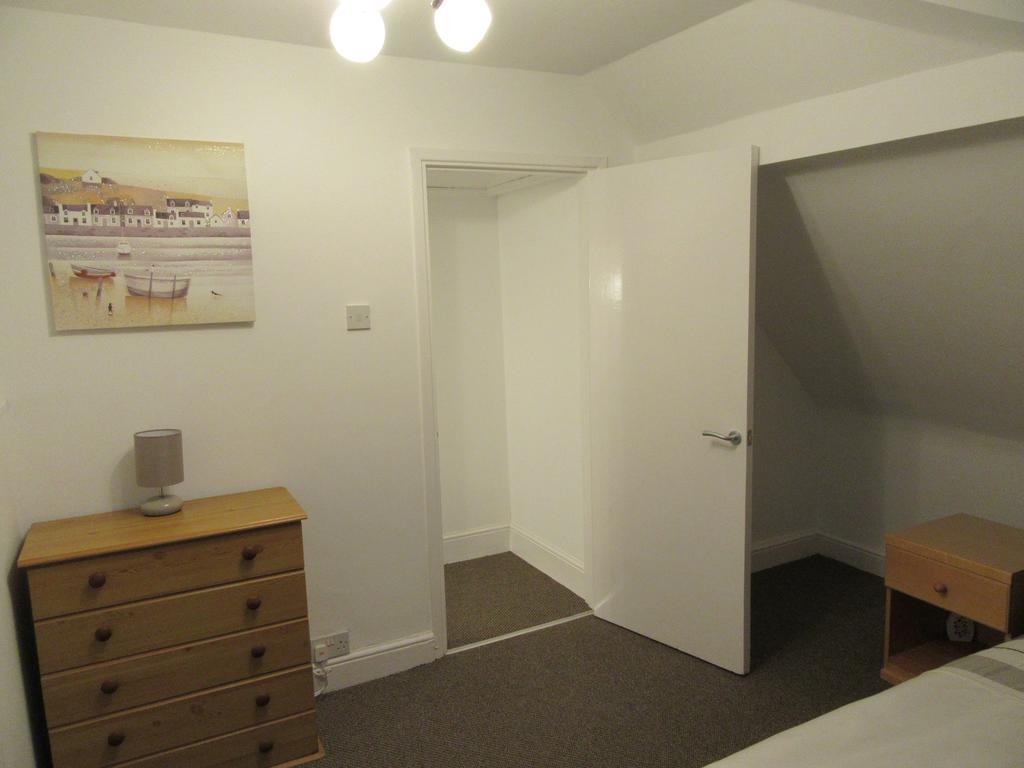 Ferienwohnung No 5 - Large 1 Bed Near Sefton Park And Lark Lane Liverpool Exterior foto
