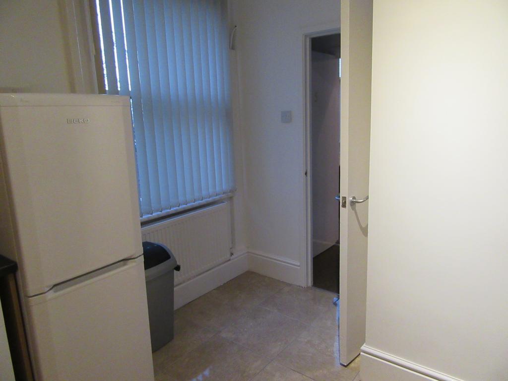 Ferienwohnung No 5 - Large 1 Bed Near Sefton Park And Lark Lane Liverpool Exterior foto